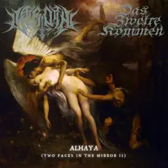 Alhaya (feat. Das Zweite Kommen) by SPIROTIN album reviews, ratings, credits