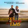 Que Se Passa Com Elas - Single album lyrics, reviews, download