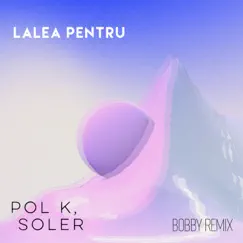 Lalea Pentru (Bobbi Remix) Song Lyrics