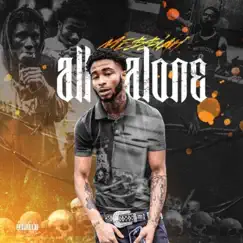 ALL Alone by Me$$Iah album reviews, ratings, credits