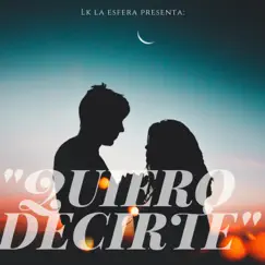 Quiero decirte (feat. chispa, Neno & máx pvz) - Single by Dras Music album reviews, ratings, credits