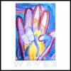 Purple Hands - Single album lyrics, reviews, download