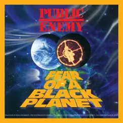 Fear of a Black Planet (Deluxe Edition) by Public Enemy album reviews, ratings, credits