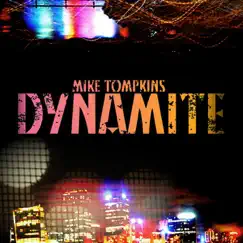 Dynamite Song Lyrics