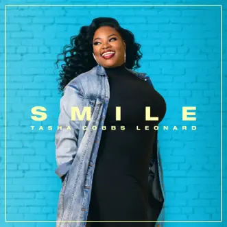 Smile (Live) by Tasha Cobbs Leonard album download