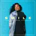 Smile (Live) album cover