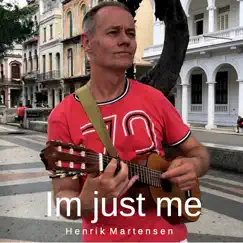 Im Just Me (Radio Edit) Song Lyrics