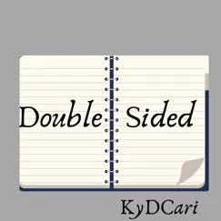 Double Sided - Single by KyD Cari album reviews, ratings, credits