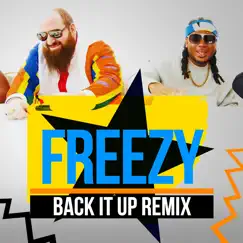 Back It Up (feat. King Bubba FM) [Scratch Master and Dee Jay Puffy Mix] Song Lyrics