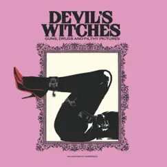 Guns, Drugs & Filthy Pictures - Single by Devil's Witches album reviews, ratings, credits