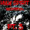 Holy Spirit Meditation, Pt. 3 album lyrics, reviews, download