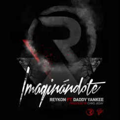 Imaginándote (feat. Daddy Yankee) - Single by Reykon album reviews, ratings, credits