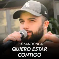 Quiero Estar Contigo (En Vivo) Song Lyrics