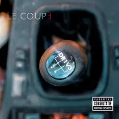Drive - EP by Le Coupe album reviews, ratings, credits