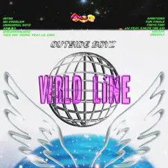 WRLD LiNE by OutSide Boyz album reviews, ratings, credits