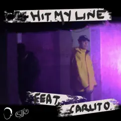 Hit My Line (feat. Carlito) Song Lyrics