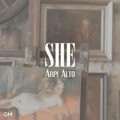 She - Single by Arpi Alto album reviews, ratings, credits