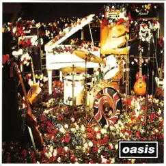 Don't Look Back In Anger - EP by Oasis album reviews, ratings, credits
