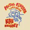 Metal Fingers Freestyle - Single album lyrics, reviews, download