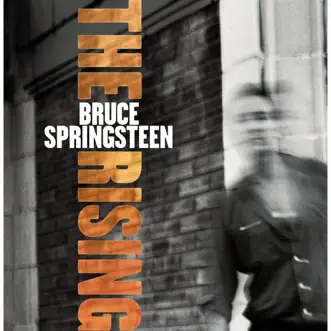 Download The Rising Bruce Springsteen MP3