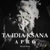 Ta Idia Ksana (feat. Skouti Beats) - Single album lyrics, reviews, download