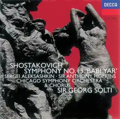 Symphony No. 13, Op. 113