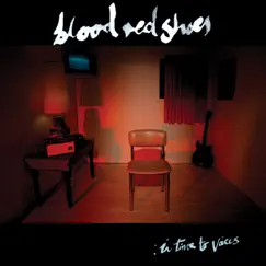 In Time to Voices by Blood Red Shoes album reviews, ratings, credits