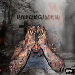 Unforgiven - EP by Montana album reviews, ratings, credits