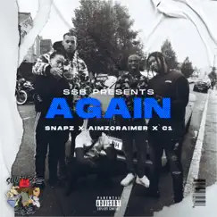 Again - Single by AimzOrAimer, snaPz & C1 album reviews, ratings, credits