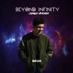 Beyond Infinity (Extended Mix) Song Lyrics