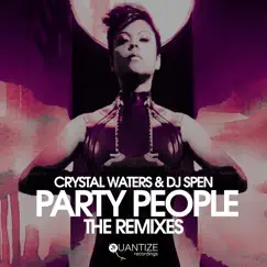 Party People (Micfreak Remix) Song Lyrics
