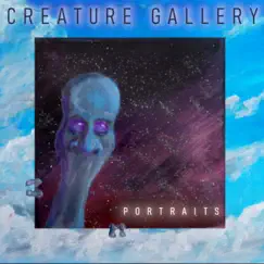 Portraits - EP by Creature Gallery album reviews, ratings, credits