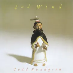 2nd Wind (Live) by Todd Rundgren album reviews, ratings, credits