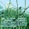 Gabriel Prokofiev: String Quartet No. 2 album lyrics, reviews, download