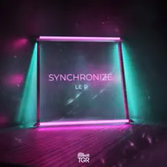 Synchronize - Single by Le P album reviews, ratings, credits