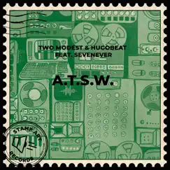 A.T.S.W. (feat. SevenEver) Song Lyrics