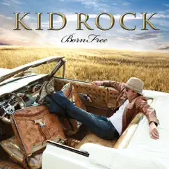 Born Free by Kid Rock album reviews, ratings, credits