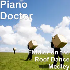Fiddler on the Roof Dance Medley - Single by Piano Doctor album reviews, ratings, credits