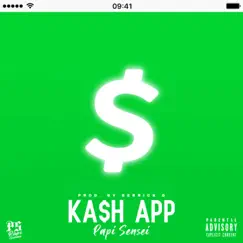 Ka$h App Song Lyrics