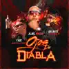 Ojos De Diabla (feat. Galante "El Emperador" & Fade) - Single album lyrics, reviews, download