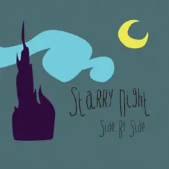 Starry Night - Single by Side by Side album reviews, ratings, credits