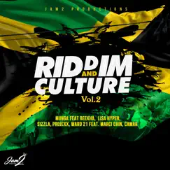 Riddim & Culture, Vol. 2 by Jam2 Productions album reviews, ratings, credits