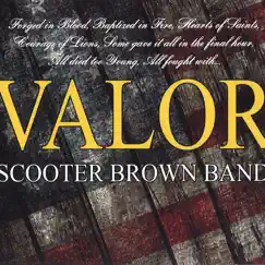 Valor (Acoustic Bonus Track) Song Lyrics