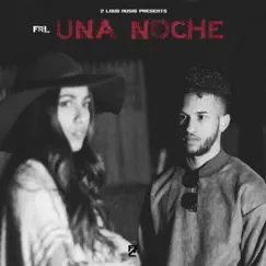 Una Noche Song Lyrics