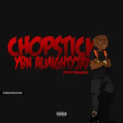 Chopsticks - Single by Almighty Jay album reviews, ratings, credits