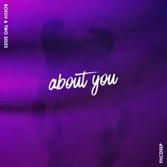 About You - Single by Boeuv & Two Sides album reviews, ratings, credits