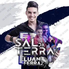 Sal da Terra by Luan Ferraz album reviews, ratings, credits