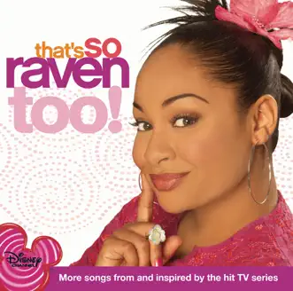Download Some Call It Magic Raven-Symoné MP3