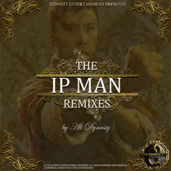 IP Man Theme Hip Hop Version 8 Song Lyrics