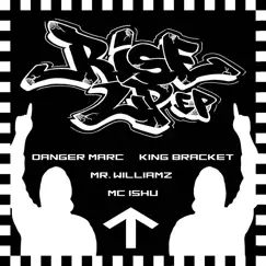 Rise Up - EP by King Bracket & Danger Marc album reviews, ratings, credits